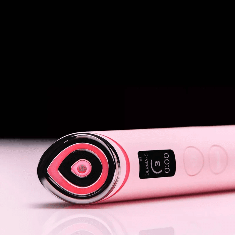 Пристрій для домашнього догляду за шкірою 6 в 1 Medicube AGE-R Booster Pro 4