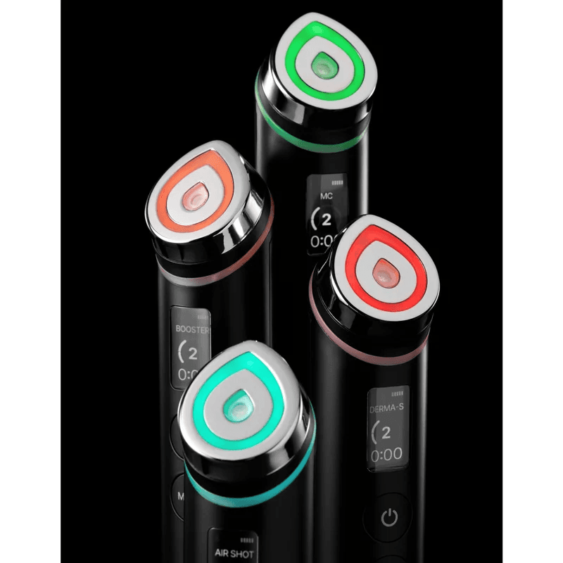 Пристрій для домашнього догляду за шкірою 6 в 1 Medicube AGE-R Booster Pro 6