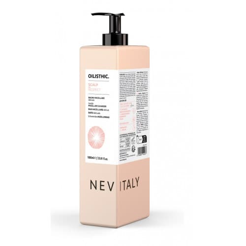 Шампунь / Nevitaly Gentle Micellar (250 мл.)