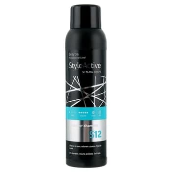 Сухий шампунь / Erayba Style Active Dry Shampoo S12