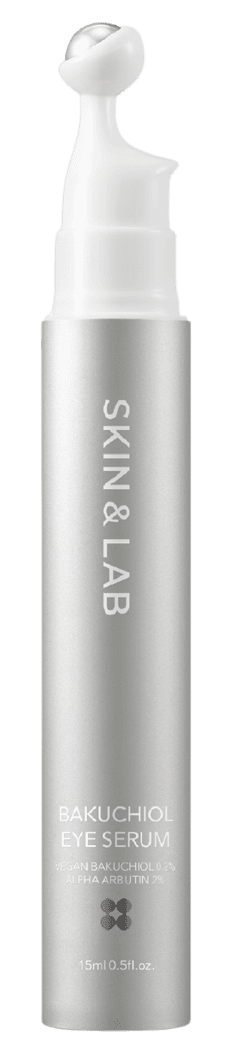 Сироватка для очей / Skin & Lab Bakuchiol Eye Serum (15мл)