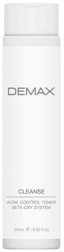 Тонік акне-реконструктор / Demax Acne Reconstructor Toner