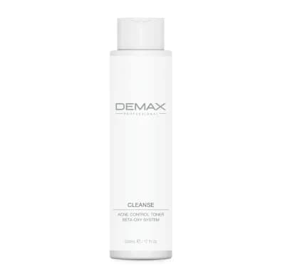 Тонік акне-реконструктор / Demax Acne Reconstructor Toner 2