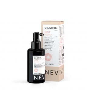 Відновлюючий тонік для шкіри голови та волосся / Nevitaly Scalp Revitalizing Tonic