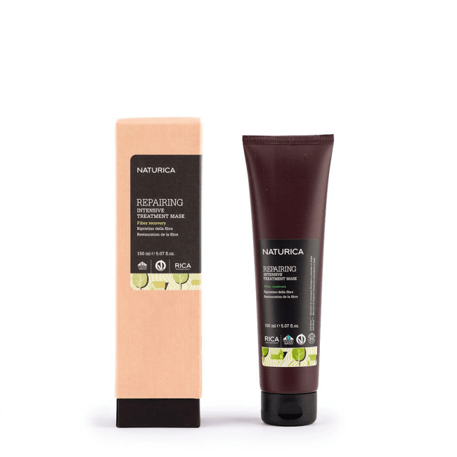 Відновлювальна маска інтенсивної дії / Rica Repairing Intensive Treatment Mask