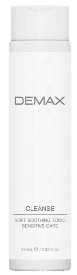 Заспокійливий тонік / Demax Purifiers and Tonics Sensitive Soothing Tonic