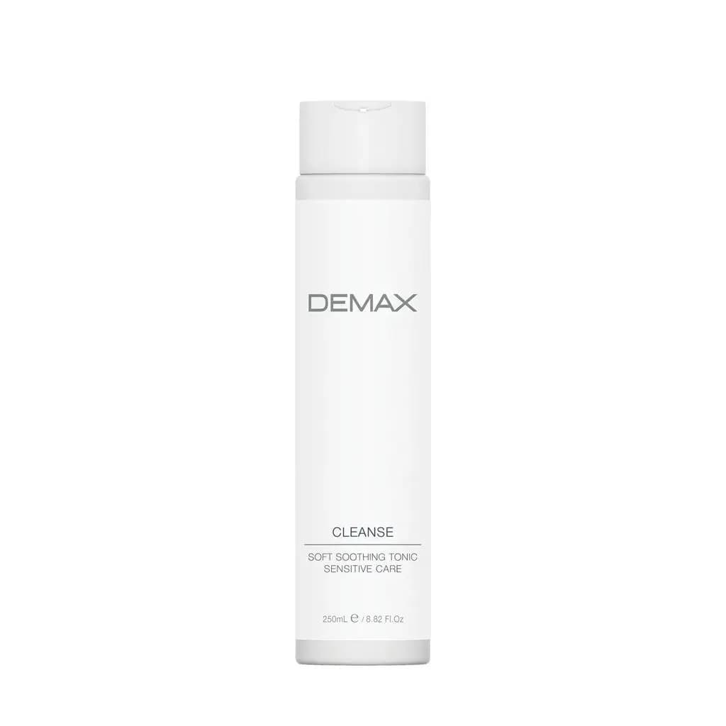 Заспокійливий тонік / Demax Purifiers and Tonics Sensitive Soothing Tonic 2