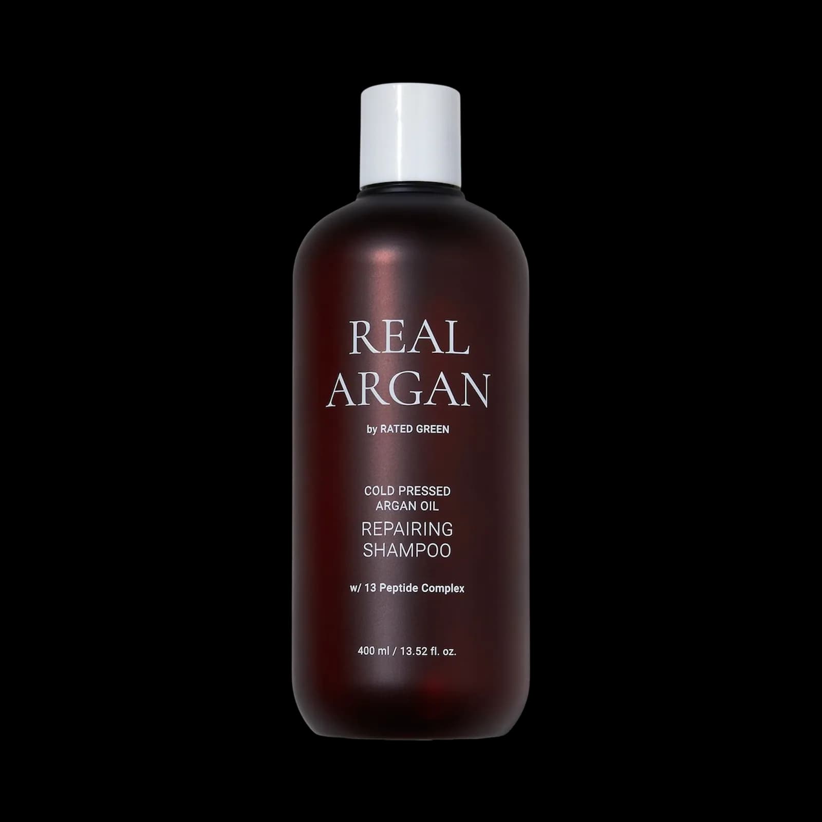 Rated Green Real Argan Repairing Shampo