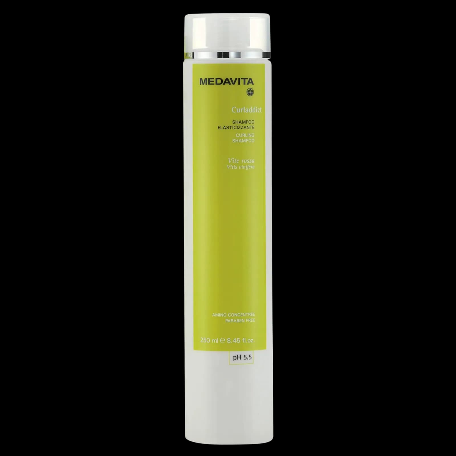 Medavita Curladdict Shampoo Elastizzante